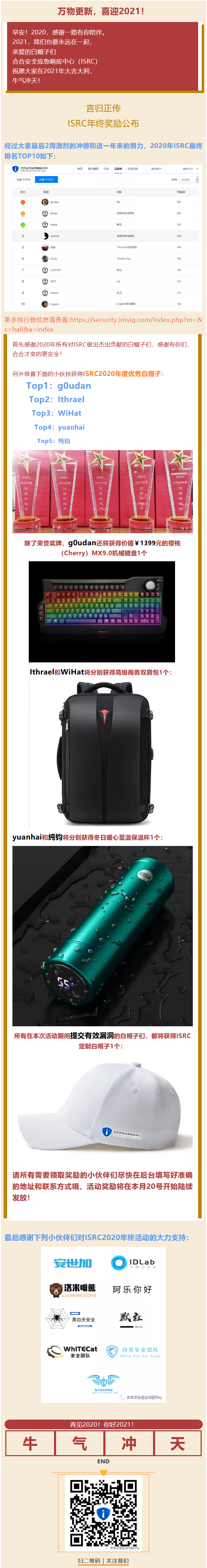 ISRC 2020年(nián)終獎勵發放(fàng)公告 - mp.weixin.qq.com.png