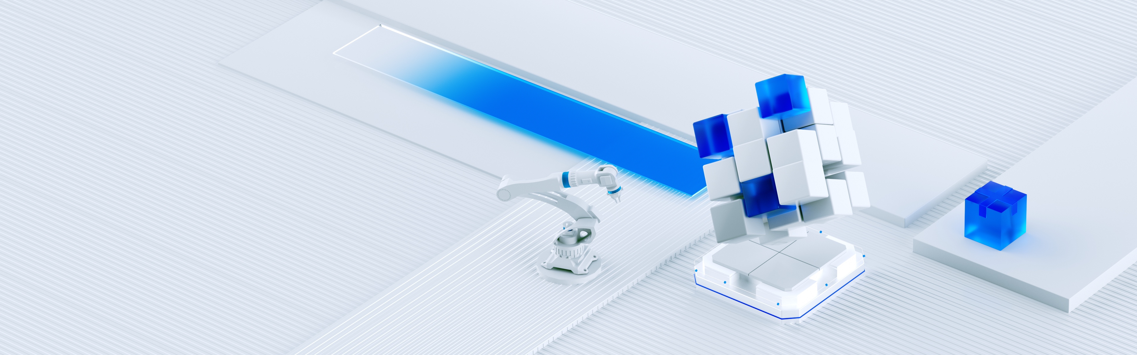 智慧供應鏈解決方案_banner